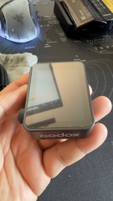 Godox X3 Pro Wireless Flash Trigger for Nikon