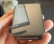 Godox X3 Pro Wireless Flash Trigger for Nikon