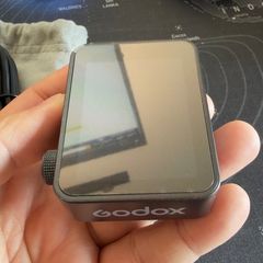 Godox X3 Pro Wireless Flash Trigger for Nikon
