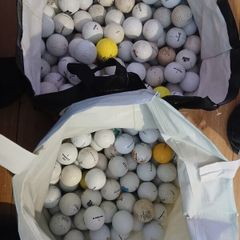 Golf Balls