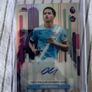 Topps Autograph cards Image 9