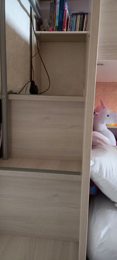Triple Bunk