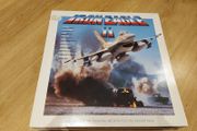Iron Eagle 2 - Various Artists - Vinyl Soundtrack