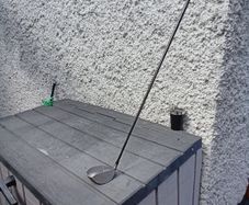 Golf club