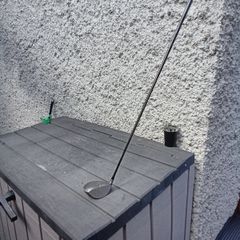 Golf club