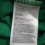 H&M Green sweatshirt kids 10-12 Image 2