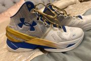 Under Armour Steph Curry 2 NM Basketball Shoes