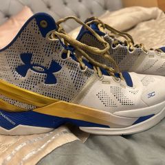Under Armour Steph Curry 2 NM Basketball Shoes