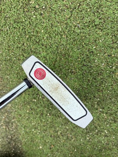 Odyssey white hot Xg 7 putter 33 inch