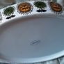 Arklow Pottery Pin Dish Image 3