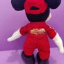 Mickey Mouse Disney Cars 2 Soft Toy Image 3