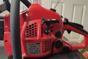 Hecht 941 chainsaw