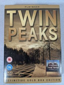 Twin Peaks