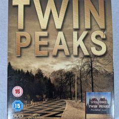 Twin Peaks
