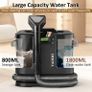 Yadimi portable carpet and upholstery cleaner new and sealed Image 5