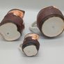 Friar/Monk Jugs made in West Germany by Goebel Hummel Image 7