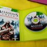 Assassins Creed Brotherwood Xbox 360 Games Original Image 2