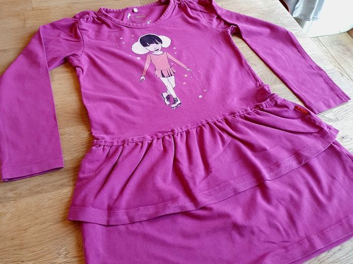 Cute Girls NAME IT Dress Age 5 to 6 Yrs
