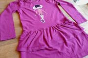 Cute Girls NAME IT Dress Age 5 to 6 Yrs