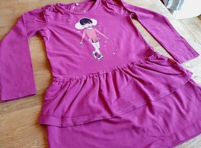 Cute Girls NAME IT Dress Age 5 to 6 Yrs