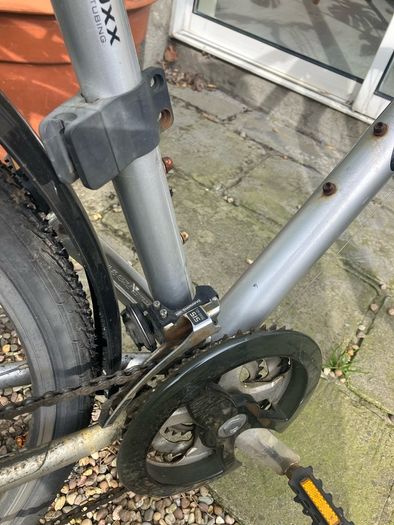 Giant Bike