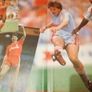 Liverpool 1990's Football Annual Image 3