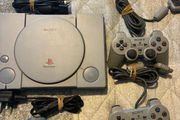 PlayStation 1 Console