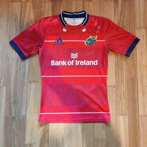 Munster Rugby Jersey (XS)