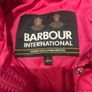 Barbour jacket girls Image 3