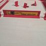 Vintage SUBBUTEO Stadium floodlights for football pitch 1970's. SPARES REPAIR Image 7