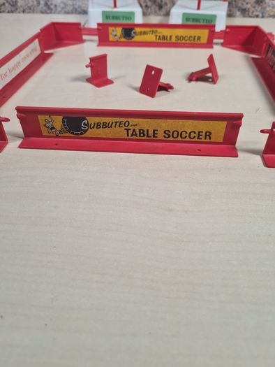 Vintage SUBBUTEO Stadium floodlights for football pitch 1970's. SPARES REPAIR