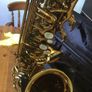 Alto Sax Image 4