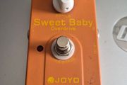 Joyo Sweet Baby Overdrive