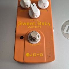 Joyo Sweet Baby Overdrive