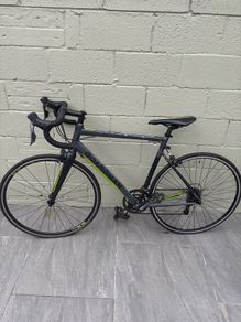 Boardman SLR 8.6 Aluminium frame