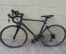 Boardman SLR 8.6 Aluminium frame