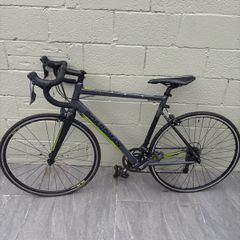 Boardman SLR 8.6 Aluminium frame