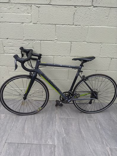 Boardman SLR 8.6 Aluminium frame