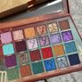 Jeffree star Scorpio eyeshadow palette Image 2