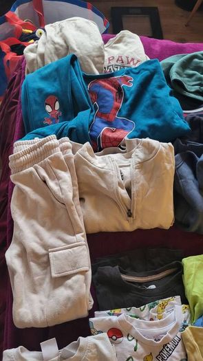 boys 6years clothes