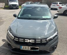 2023 Dacia Sandero