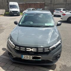2023 Dacia Sandero