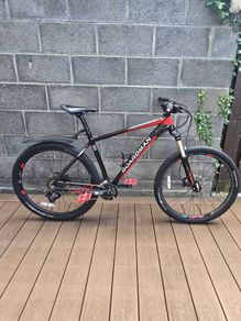 Boardman comp 27.5" mountain bike