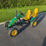 Berg John Deere Image 4