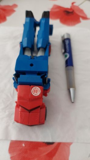 Transformer  / toy
