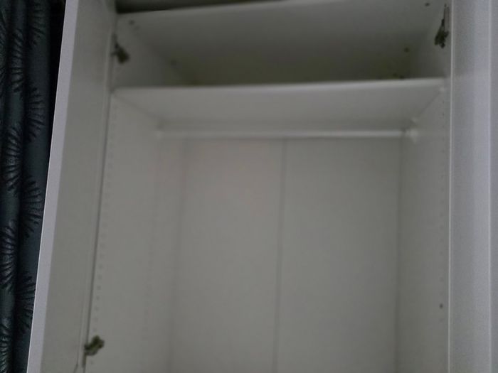 Ikea Wardrobe