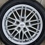 Alutec Volkswagen, Audi, Golf, Passat 16" Alloys & Tyres Image 6