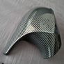BMW E90 E92 Lci & More M Style Mirror Covers Brand New Image 5