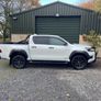 Toyota Hilux 2.8 Invincible No Vat Image 3