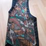 Waist Coat/Mens Waistcoat Casual Formal Waistcoat Vest with Pocket ..  Price Drop Image 5